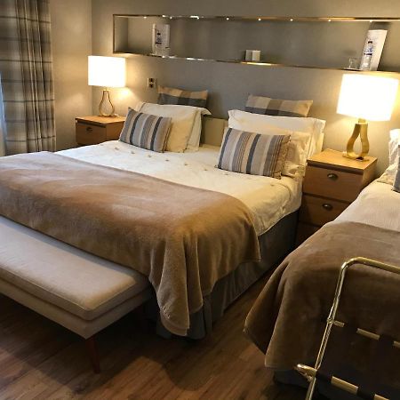 Sandhill House Troon Ngoại thất bức ảnh