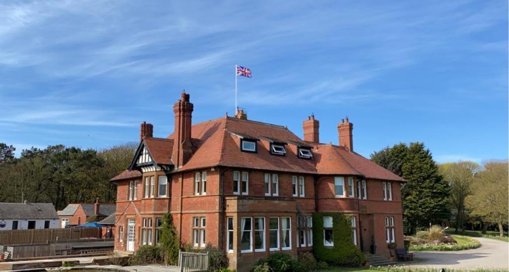 Sandhill House Troon Ngoại thất bức ảnh
