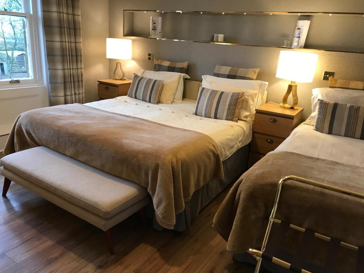 Sandhill House Troon Ngoại thất bức ảnh