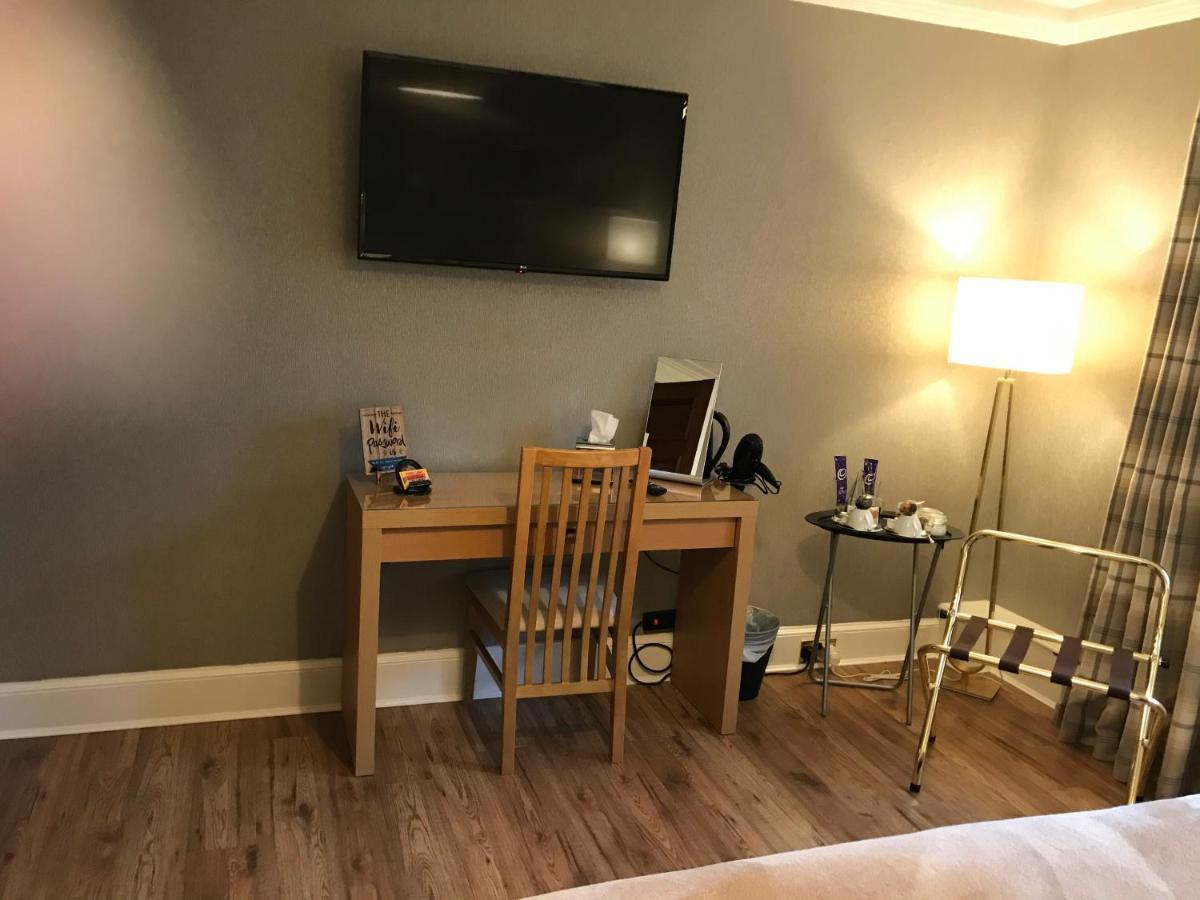 Sandhill House Troon Ngoại thất bức ảnh