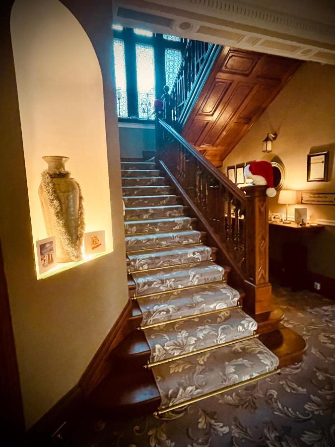 Sandhill House Troon Ngoại thất bức ảnh
