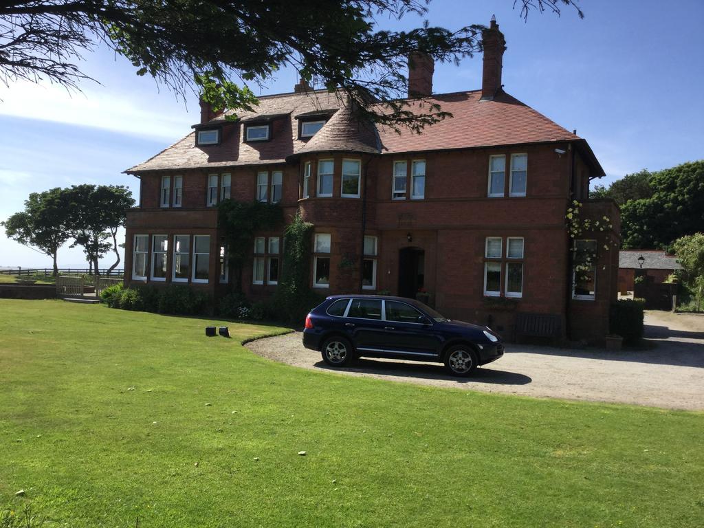 Sandhill House Troon Ngoại thất bức ảnh
