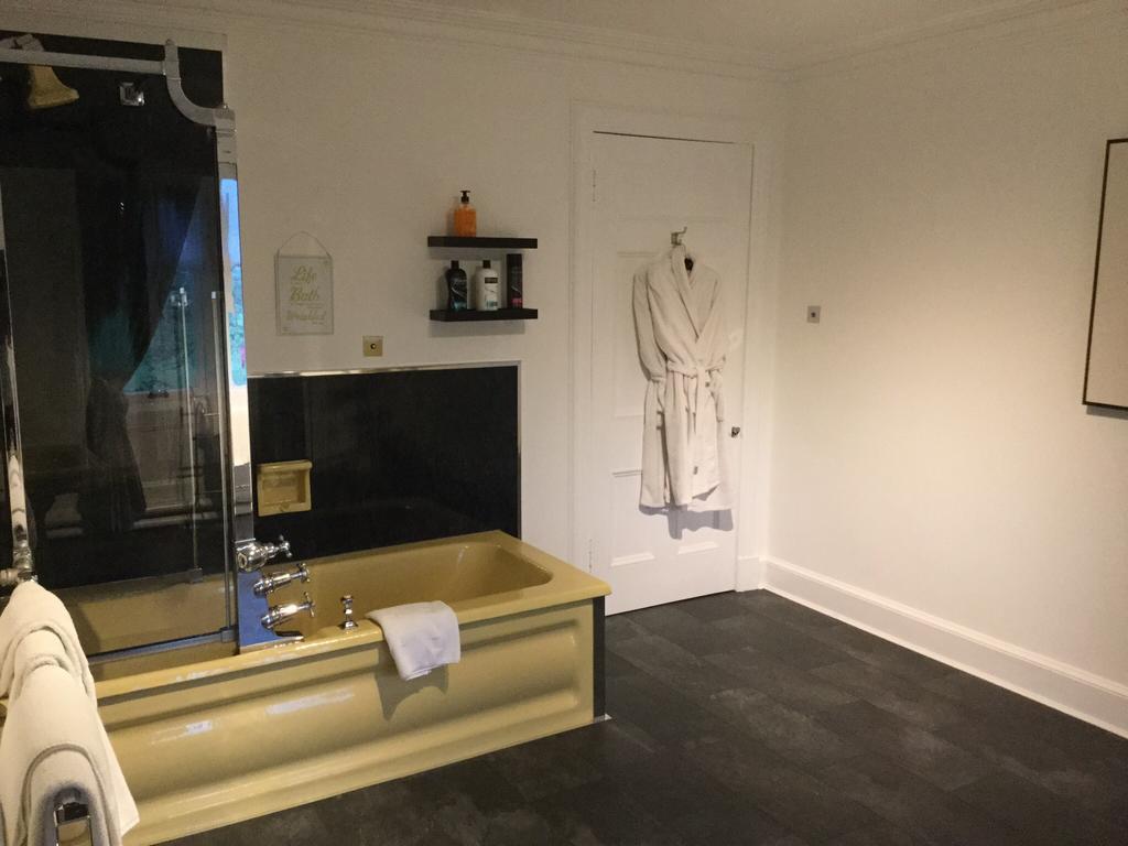 Sandhill House Troon Ngoại thất bức ảnh