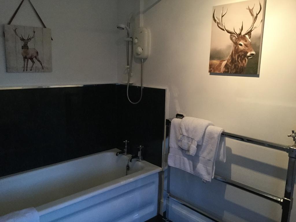 Sandhill House Troon Ngoại thất bức ảnh