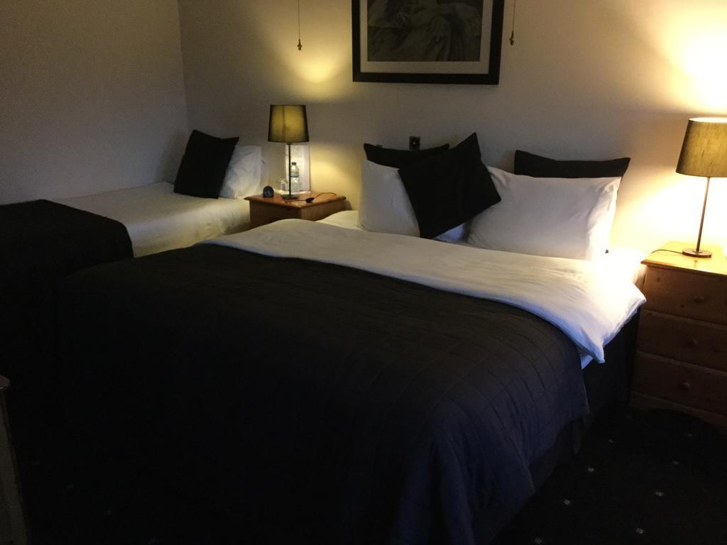Sandhill House Troon Ngoại thất bức ảnh